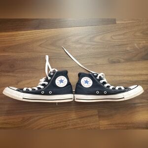 Converse Hightops